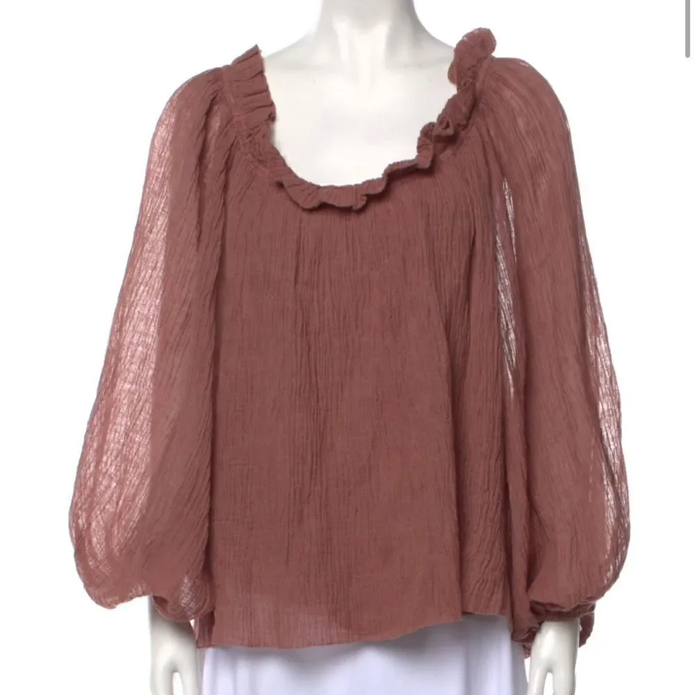 Tory Burch Blouse
